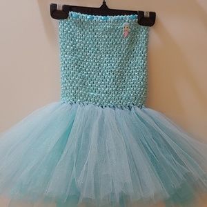 Little Mermaid Tail Children's